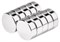Modelling Magnets 8 × 2 mm (10pcs.) - photo 25462