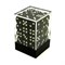 Dice Set 36 pcs. D6 Black 12 mm - photo 25579
