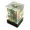 Dice Set 36 pcs. D6 Assorted Colours 12 mm - photo 25581