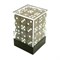 Dice Set 36 pcs. D6 Brown 12 mm - photo 25599