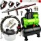 Set for Airbrushing OW "Sputnik-3 PRO" - photo 25702