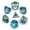 7-Piece RPG Dice Set — Depth - photo 25794