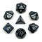 7-Piece RPG Dice Set — Cat's Eye - photo 25883