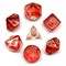 7-Piece RPG Dice Set — Rose - photo 25915