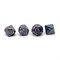 7-Piece Metal RPG Dice Set — Tempered Metal - photo 25920
