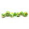 7-Piece Metal RPG Dice Set — Ripening Lemon - photo 25941