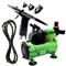 Painting Airbrush Universal with Compressor - photo 26206