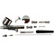 Modelling and Nail Art Airbrush with Compressor - photo 26261