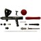 Airbrush with Compressor Professional for Art Work - photo 26317