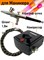 Nail Art Airbrush with Compressor (Spectrum-2 + Meteor-1) - photo 26324