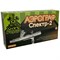 Nail Art Airbrush with Compressor (Spectrum-2 + Meteor-1) - photo 26342