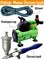 Mini Sandblaster with Compressor - photo 26418