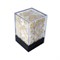 Dice Set 36 pcs. D6 White Pearlescent 12 mm - photo 26467
