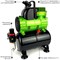 Cake Decorating Airbrush with Compressor - photo 26481