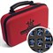 Skirmish-box Ork's Workshop Case Mark I (Army Transport) — Red - photo 26489