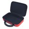 Skirmish-box Ork's Workshop Case Mark I (Army Transport) — Red - photo 26491