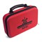Skirmish-box Ork's Workshop Case Mark I (Army Transport) — Red - photo 26494