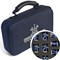 Skirmish-box Ork's Workshop Case Mark I (Army Transport) — Dark Blue - photo 26495