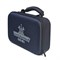 Skirmish-box Ork's Workshop Case Mark I (Army Transport) — Dark Blue - photo 26499