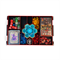 Board Game Organiser L Tornscape - photo 26550