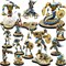 Desert Storm — Tornscape Bundle - photo 26604