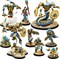 Desert Storm — Tornscape Bundle - photo 26605