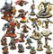 Power and Hunger — Tornscape Bundle - photo 26613