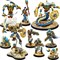 Warband "Desert Watch" (Houses of the Galiath) Tornscape - photo 26622