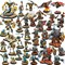 Siege of Galiath — Tornscape Bundle - photo 26656
