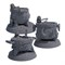 Horde Field Kitchen (Preorder) (Brumgar's Horde) Tornscape - photo 27117