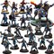 Boarding Brigade — Tornscape Bundle - photo 27325