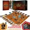 Tornscape: Power of Light — Starter Set + Neoprene Game Mat - photo 27342