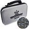Skirmish-box OW Case Mark I — Silver (Dark Zipper & Lettering) - photo 27418