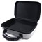 Skirmish-box OW Case Mark I — Silver (Dark Zipper & Lettering) - photo 27421