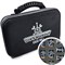 Skirmish-box OW Case Mark I — Black (Grey Zipper & Lettering) - photo 27425