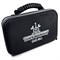 Skirmish-box OW Case Mark I — Black (Grey Zipper & Lettering) - photo 27426