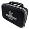 Skirmish-box OW Case Mark I — Black (Grey Zipper & Lettering) - photo 27427