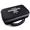 Skirmish-box OW Case Mark I — Black (Grey Zipper & Lettering) - photo 27428