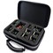 Skirmish-box OW Case Mark I — Black (Grey Zipper & Lettering) - photo 27429