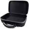 Skirmish-box OW Case Mark I — Black (Grey Zipper & Lettering) - photo 27430
