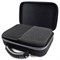 Skirmish-box OW Case Mark I — Black (Grey Zipper & Lettering) - photo 27431
