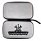 OW Tool Case — Silver (Dark Zipper & Lettering) - photo 27435