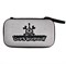 OW Tool Case — Silver (Dark Zipper & Lettering) - photo 27436