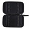 OW Tool Case — Black (Grey Zipper & Lettering) - photo 27439
