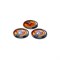 Tokens IMM-1/IMM-2/Isolated (3 pcs.) OW - photo 27654