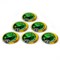 Token Camouflage 1-6 / Camo-1.2.3.4.5.6 (6 pcs.) OW - photo 27683