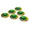 Token Camouflage 1-6 / Camo-1.2.3.4.5.6 (6 pcs.) OW - photo 27684