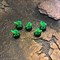 Set Camouflage Silhouettes S2 (5 pcs.) for Infinity OW - photo 27761