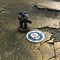 Set Tokens Objective for Warhammer 40000 (6 pcs.) OW - photo 27899