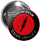 Pin Badge "Equipe Mirage-5" - photo 27978
